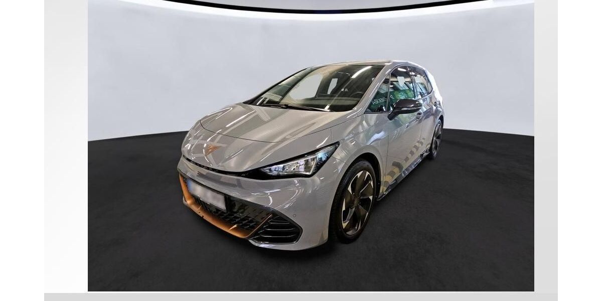 Cupra Born 16.250 km 24.750 &euro; Lauf an der Pegnitz 91207