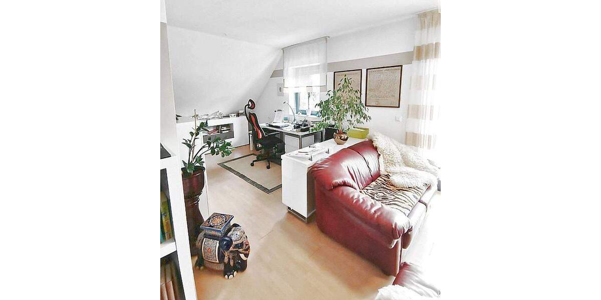 Einfamilienhaus Gerhardshofen - 4 Zimmer, 165 m&sup2;, 670.000&euro; | Angebot:25771886