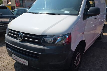 VW T5 Transporter 39.000 km 18.990 &euro; Lauf a.d.Peg. 91207