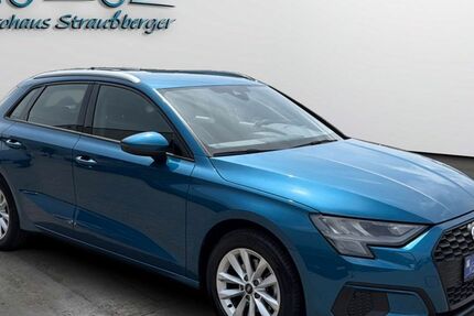 Audi A3 57.000 km 21.290 &euro; Buchschwabach bei Nürnberg 90574