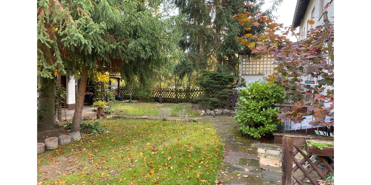 Mehrfamilienhaus, Wohnhaus Erlangen Bruck - 840.000&euro; | Angebot:26818950