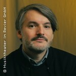 Saša Stanišic und Christian Streich