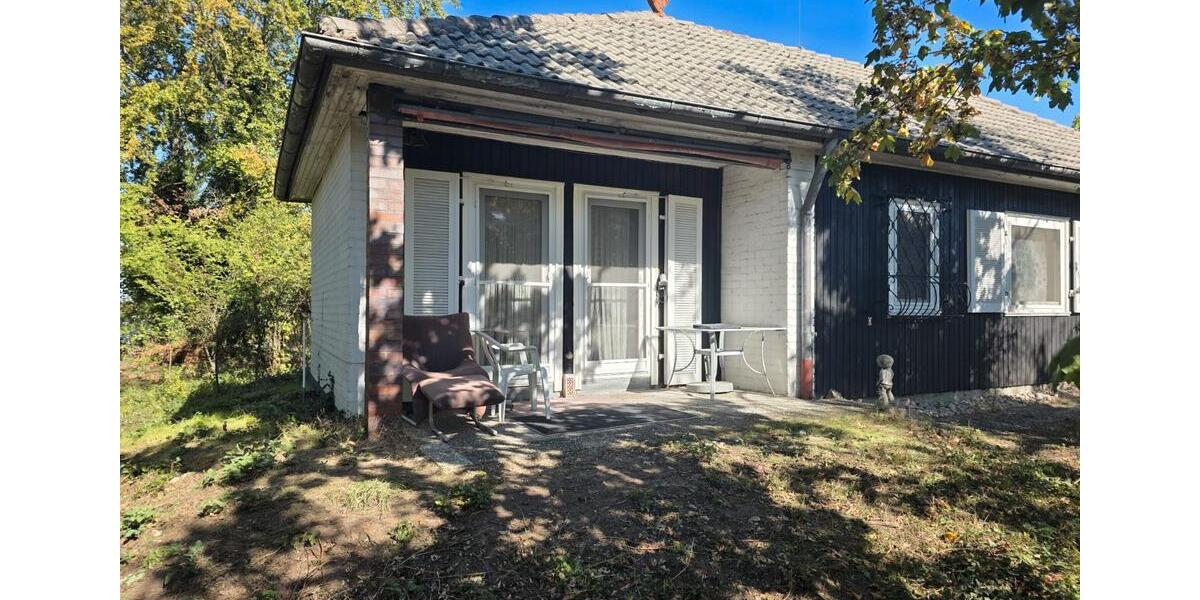 Erdgeschoßwohnung Erlangen Bruck - 1 Zimmer, 19 m&sup2;, 573&euro; | Angebot:27577701