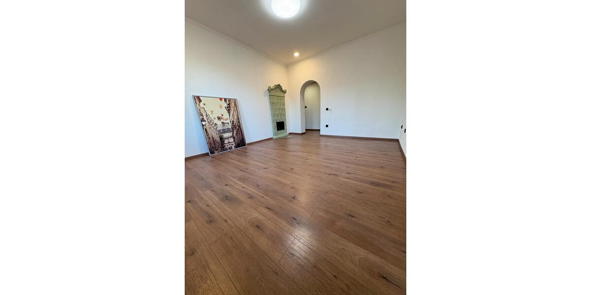 Etagenwohnung Nürnberg Eberhardshof - 3 Zimmer, 63 m&sup2;, 1.000&euro; | Angebot:26651986