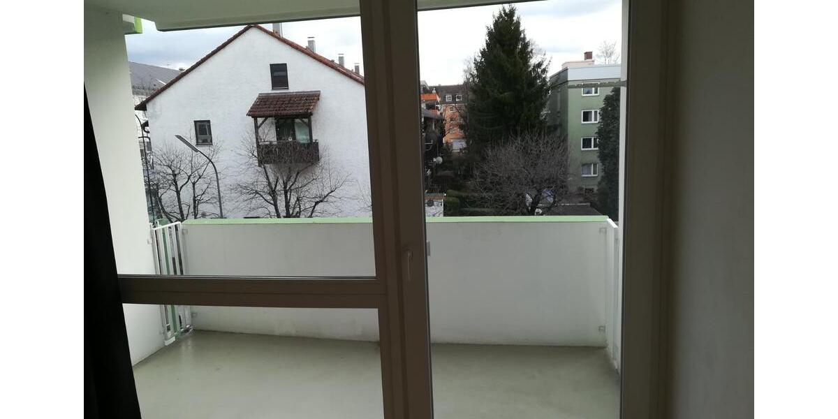 Etagenwohnung Altdorf bei Nürnberg - 1 Zimmer, 34 m&sup2;, 235.000&euro; | Angebot:25866797