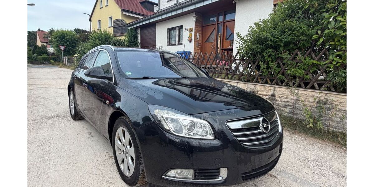 Opel Insignia 299.000 km 2.300 &euro; Nürnberg 90453