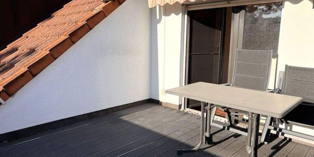 Etagenwohnung Fürth Nordstadt - 2 Zimmer, 65 m&sup2;, 209.000&euro; | Angebot:25819117