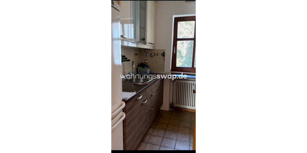 Etagenwohnung Nürnberg Altdorf - 2 Zimmer, 60 m&sup2;, 1.250&euro; | Angebot:25939139