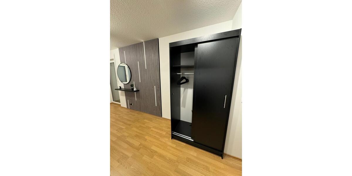 Etagenwohnung Nürnberg Gibitzenhof - 1 Zimmer, 21 m&sup2;, 800&euro; | Angebot:25857736