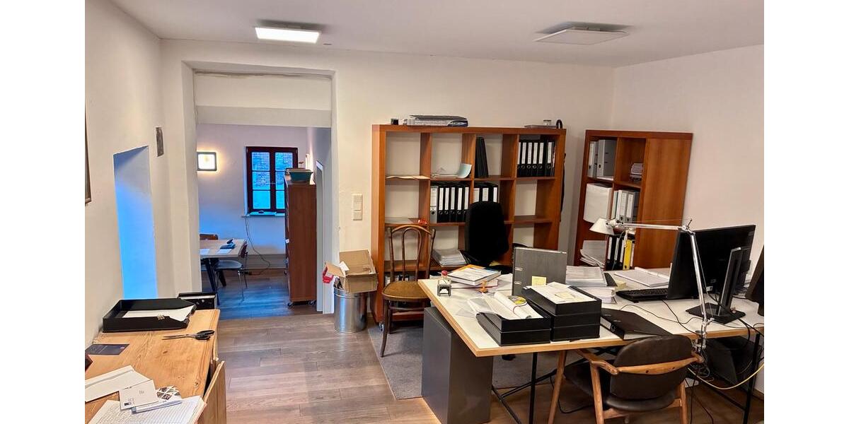 Gewerbeobjekt Fürth Altstadt - 1.508&euro; | Angebot:25049090