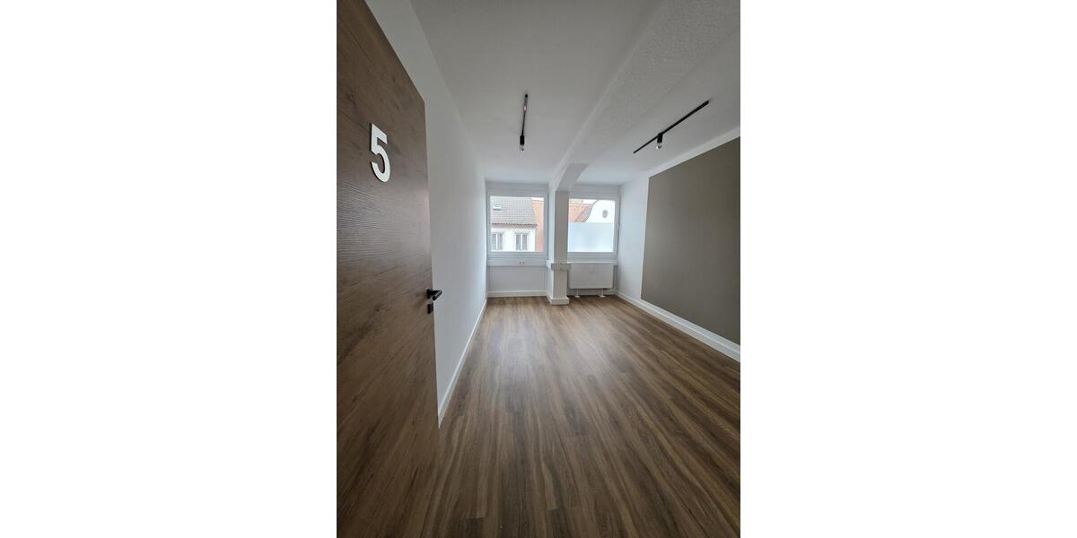 Gewerbeobjekt Buckenhof - 3.675&euro; | Angebot:22283255