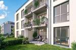 Etagenwohnung Herzogenaurach Herzo Base - 4 Zimmer, 101 m&sup2;, 626.000&euro; | Angebot:26787437