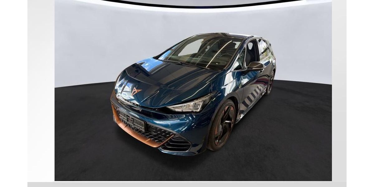 Cupra Born 56.050 km 24.440 &euro; Herzogenaurach 91074