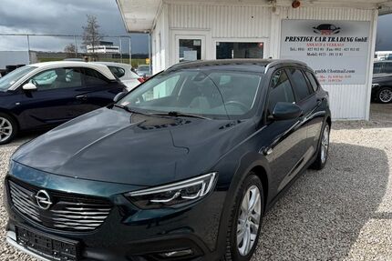 Opel Insignia 90.117 km 14.990 &euro; Nürnberg 90431
