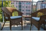 Etagenwohnung Nürnberg Eberhardshof - 1 Zimmer, 34 m&sup2;, 550&euro; | Angebot:26544064