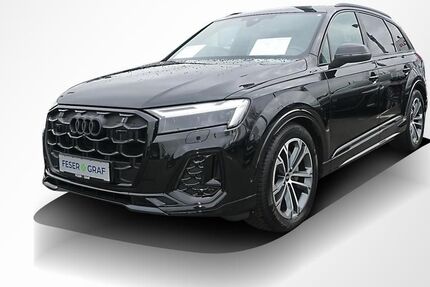 Audi Q7 13.550 km 68.740 &euro; Erlangen 91058