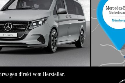 Mercedes-Benz V 250 6.000 km 84.990 &euro; Fürth 90763