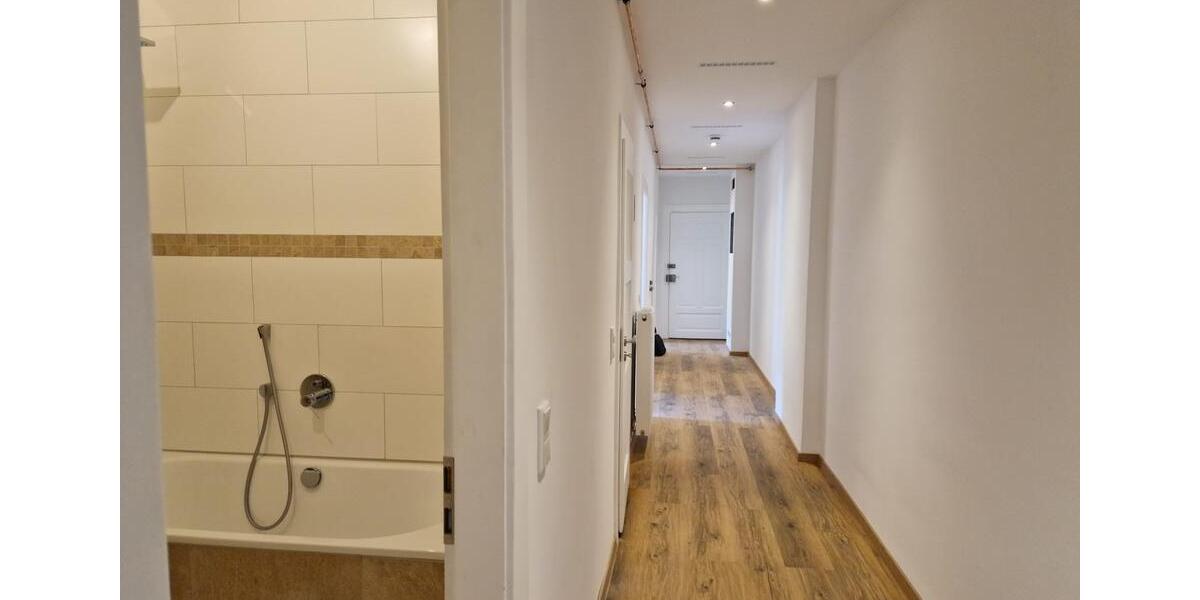 Erdgeschoßwohnung Nürnberg Gibitzenhof - 2 Zimmer, 76 m&sup2;, 836&euro; | Angebot:22713777