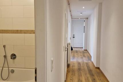 Wohnung Nürnberg Gibitzenhof - 2 Zimmer, 76 m&sup2;, 836&euro; | Angebot:22713777