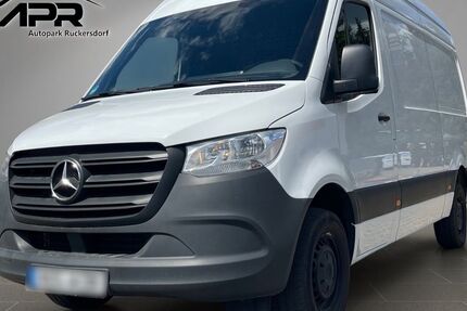 Mercedes-Benz Sprinter 28.100 km 37.999 &euro; Rückersdorf 90607