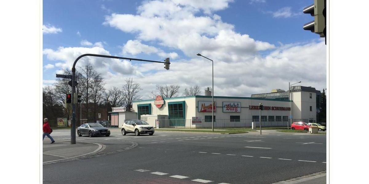 Gewerbeobjekt Nürnberg Langwasser - 3.800&euro; | Angebot:25810895