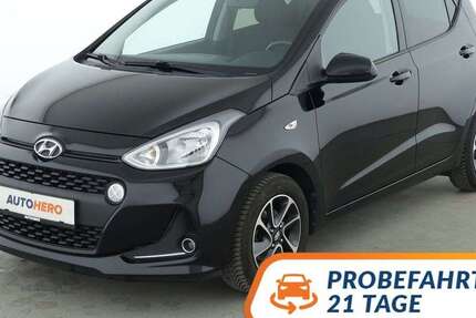 Hyundai i10 98.741 km 9.920 &euro; Nürnberg 90441