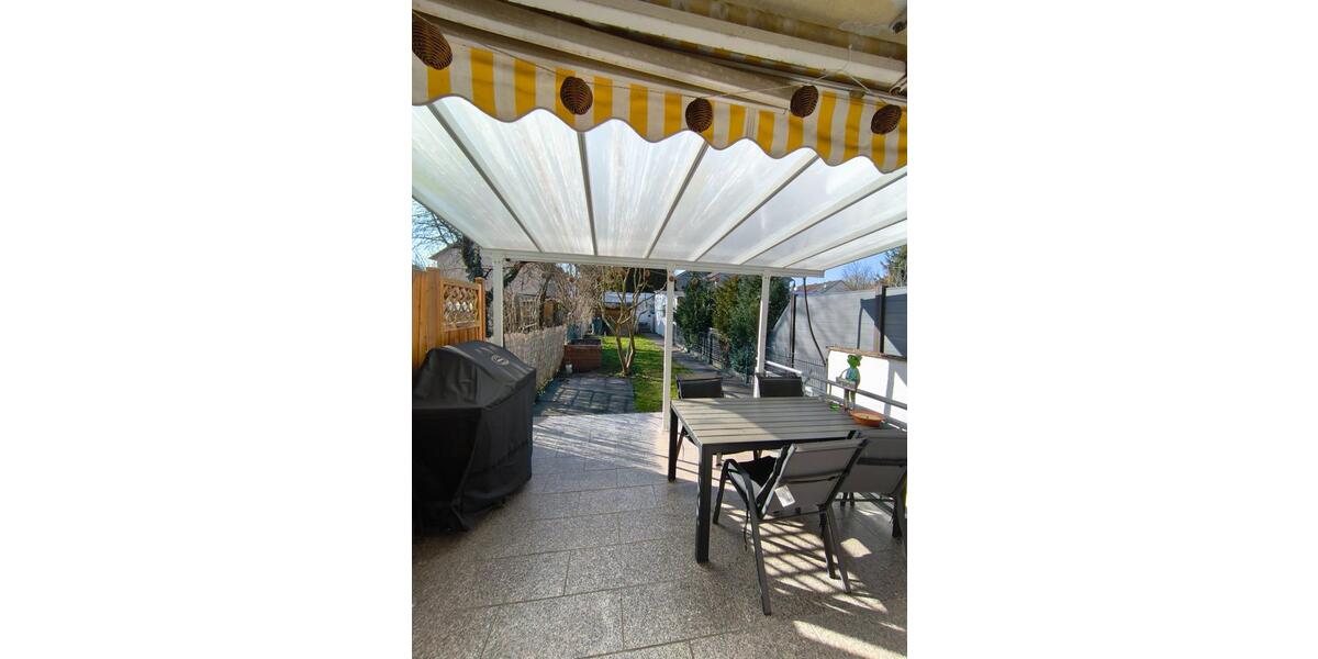 Reihenhaus Schwabach - 4 Zimmer, 95 m&sup2;, 420.000&euro; | Angebot:25634954