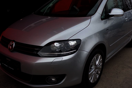 VW Golf 142.000 km 7.999 &euro; Nürnberg 90431