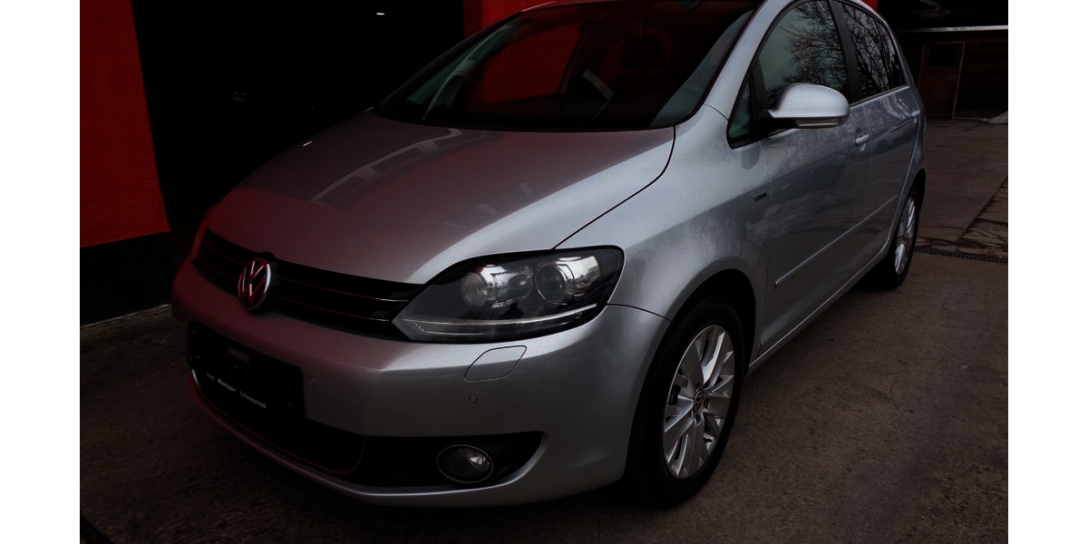 VW Golf 142.000 km 7.999 &euro; Nürnberg 90431