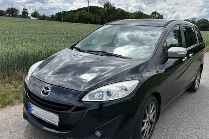 Mazda 5 214.500 km 4.900 &euro; Langenzenn 90579