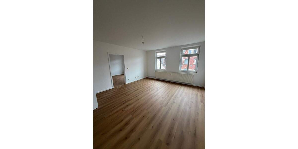 Etagenwohnung Fürth Südstadt - 3 Zimmer, 78 m&sup2;, 975&euro; | Angebot:25682813