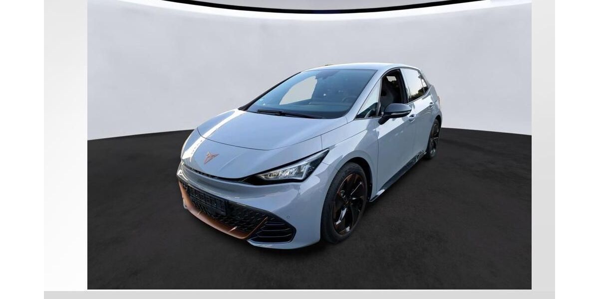 Cupra Born 19.250 km 25.450 &euro; Lauf an der Pegnitz 91207