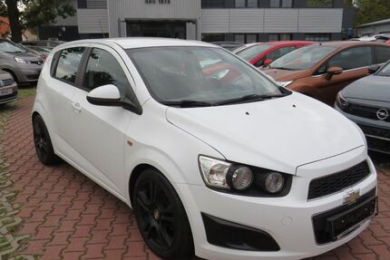 Chevrolet Aveo 129.911 km 6.850 &euro; Nürnberg 90431