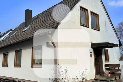 Haus Eckental Brand - 5 Zimmer, 102 m&sup2;, 395.000&euro; | Angebot:26043188