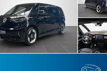 VW ID. Buzz 14.200 km 65.620 &euro; Buchschwabach bei Nürnberg 90574