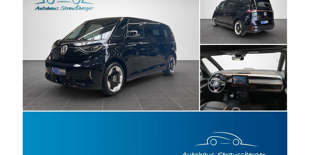 VW ID. Buzz 14.200 km 65.620 &euro; Buchschwabach bei Nürnberg 90574