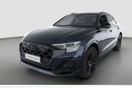 Audi Q8 15.420 km 115.900 &euro; Schwabach 91126