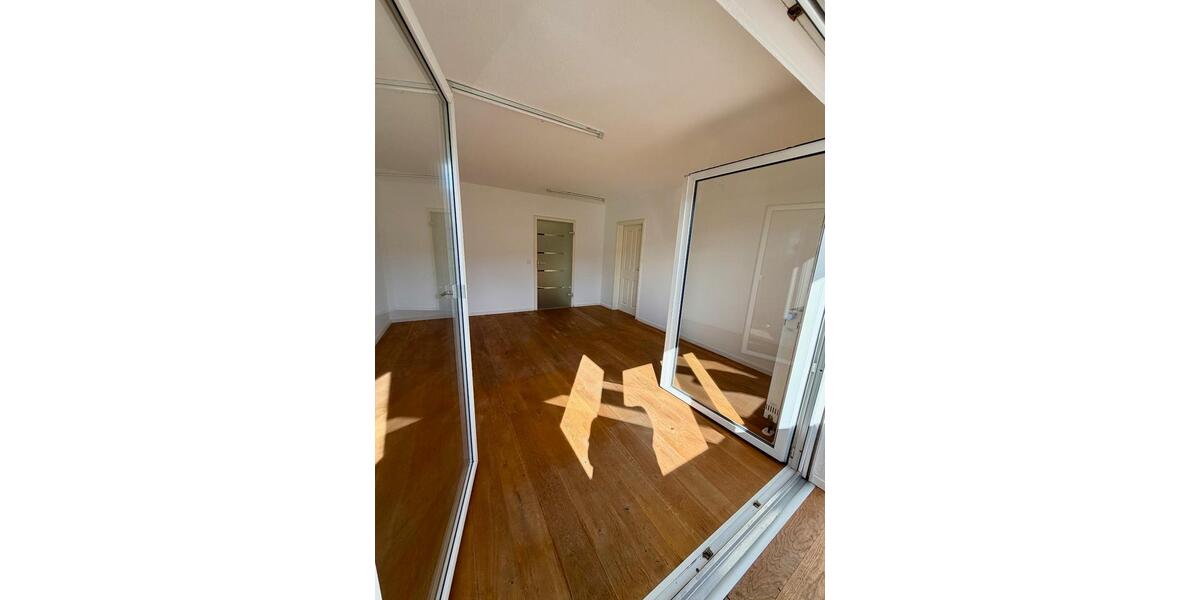 Etagenwohnung Nürnberg Hasenbuck - 2 Zimmer, 60 m&sup2;, 790&euro; | Angebot:25932557