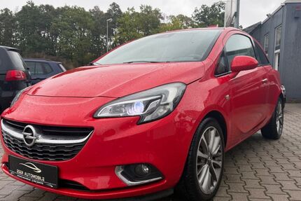 Opel Corsa 145.000 km 5.500 &euro; Wendelstein 90530