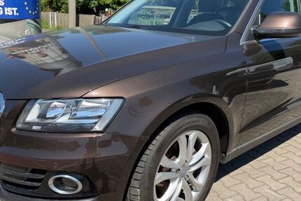 Audi Q5 124.450 km 14.500 &euro; Nürnberg 90441