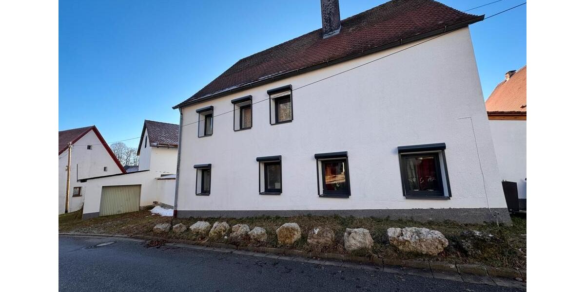 Bauernhaus, Landhaus Altdorf bei Nürnberg - 6 Zimmer, 139 m&sup2;, 399.000&euro; | Angebot:24330436