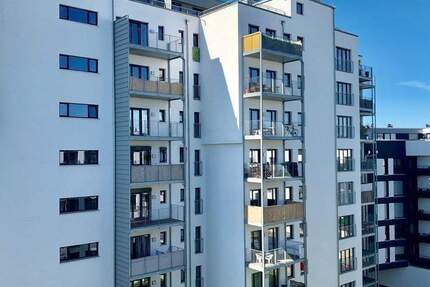 Wohnung Nürnberg Glockenhof - 2 Zimmer, 62 m&sup2;, 299.000&euro; | Angebot:25730665