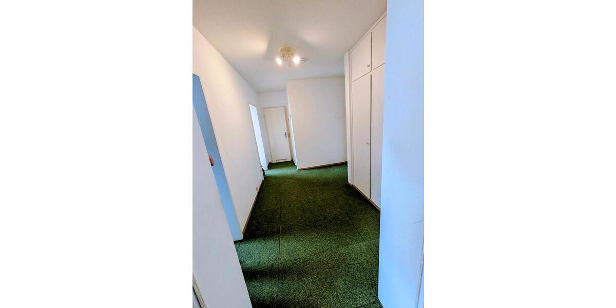 Etagenwohnung Erlangen Am Anger - 2 Zimmer, 57 m&sup2;, 230.000&euro; | Angebot:24841265