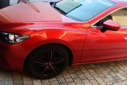 Mazda 6 130.000 km 10.200 &euro; Oberasbach 90522