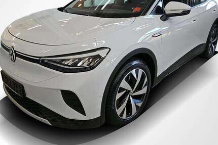 VW ID.4 12.550 km 27.640 &euro; Erlangen 91058