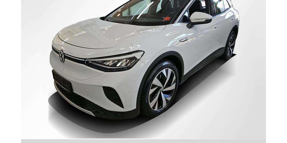 VW ID.4 12.550 km 27.640 &euro; Erlangen 91058