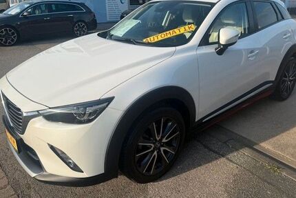 Mazda CX-3 22.276 km 17.700 &euro; Schwabach 91126