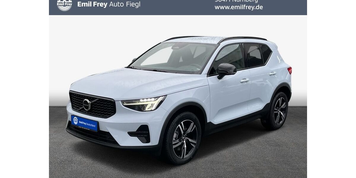 Volvo XC40 20.073 km 38.850 &euro; Nürnberg 90471