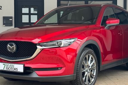 Mazda CX-5 131.930 km 18.700 &euro; Ammerndorf 90614