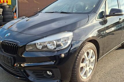 BMW 218 121.280 km 6.999 &euro; Schwaig 90571